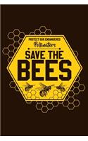 Save The Bees