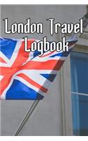 London Travel Logbook