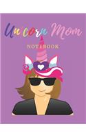 Unicorn Mom