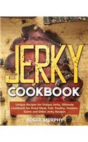 Jerky Cookbook
