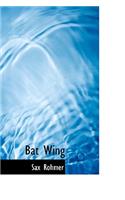 Bat Wing