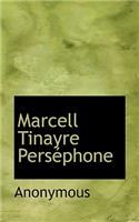 Marcell Tinayre Pers Phone