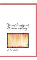 Topical Analysis of American History