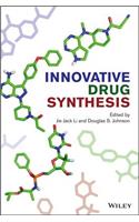 Innovative Drug Synthesis