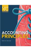 Accounting Principles