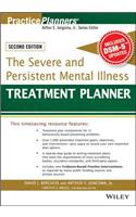 Severe and Persistent Mental Illness Treatment Planner