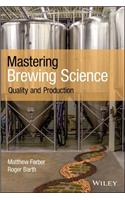 Mastering Brewing Science