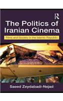 The Politics of Iranian Cinema