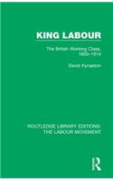 King Labour