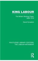 King Labour