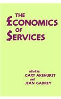 The Economics of Services