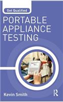 Get Qualified: Portable Appliance Testing