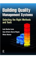 Building Quality Management Systems