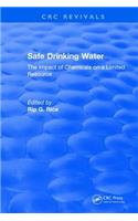 Safe Drinking Water