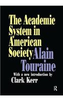 Academic System in American Society