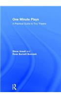 One Minute Plays