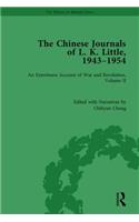 The Chinese Journals of L.K. Little, 1943–54