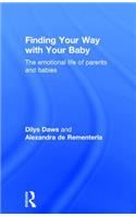 Finding Your Way with Your Baby