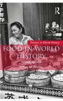 Food in World History