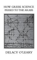 How Greek Science Passed On To The Arabs