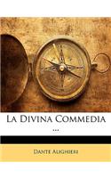 La Divina Commedia ...