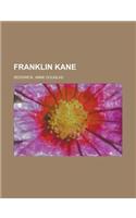 Franklin Kane