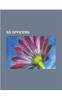 SS Officers
