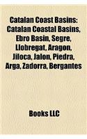 Catalan Coast Basins