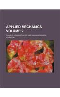 Applied Mechanics Volume 2