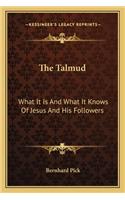 The Talmud