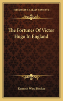 Fortunes of Victor Hugo in England