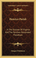 Henrico Parish