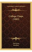College Chaps (1902)