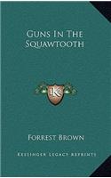 Guns in the Squawtooth