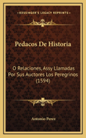 Pedacos De Historia