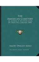 The American Cemetery