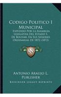 Codigo Politico I Municipal