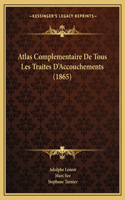 Atlas Complementaire De Tous Les Traites D'Accouchements (1865)
