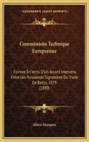 Commissioin Technique Europeenne
