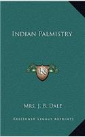 Indian Palmistry