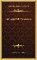 The Camp Of Wallenstein