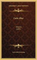 Carlo Alber