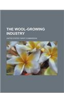 The Wool-Growing Industry