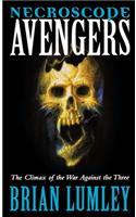 Necroscope: Avengers: Avengers(3 Necroscope: E-Branch Trilogy)