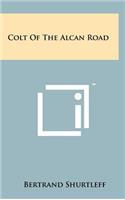 Colt of the Alcan Road