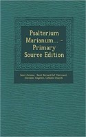 Psalterium Marianum...
