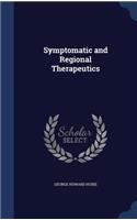 Symptomatic and Regional Therapeutics