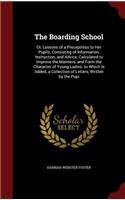 The Boarding School