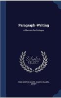 Paragraph-Writing