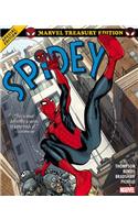 Spidey: All-new Marvel Treasury Edition Vol. 1